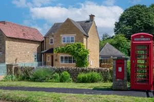 Mellowstones - Ebrington