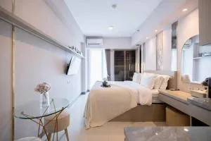 ermina at benson pakuwon mall - Lidah