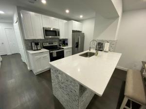 Villa at Island Club