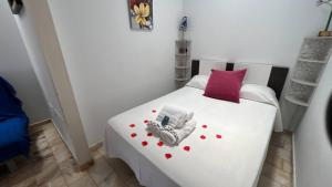 Casita Las Eras en Villa de Nijar con piscina