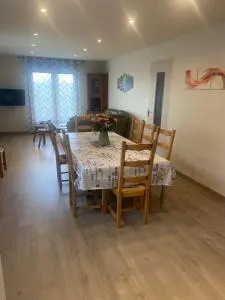 Appartement Le Terral - 孔普拉-格朗维尔