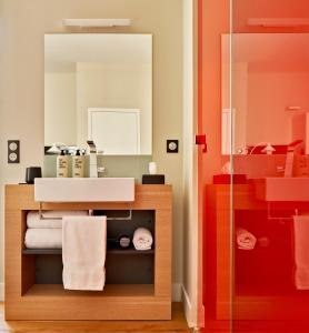hideauts hotels Le Chevalier bleu : photos des chambres