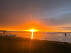 Villa Laguna - Terrazza Panoramica