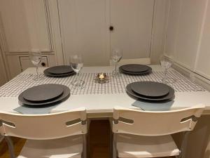 Entire Basement Level in Eneby