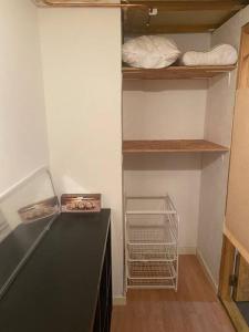 Entire Basement Level in Eneby