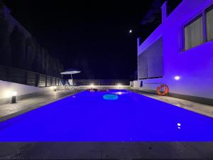 Villa Marina Sea-View Private Pool
