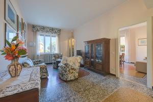 Sunrise Apartment Seaview - Happy Rentals