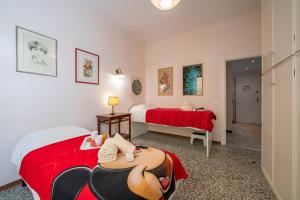 Sunrise Apartment Seaview - Happy Rentals