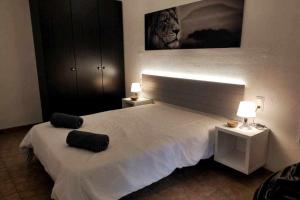 Luminoso apartamento en la costa