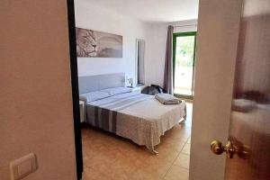 Luminoso apartamento en la costa