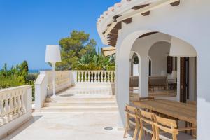 Villa Maitreya