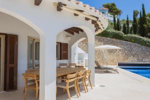 Villa Maitreya