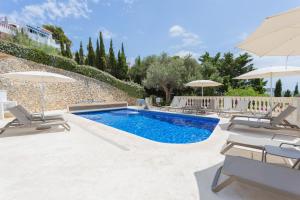 Villa Maitreya By MENORCARENTALS