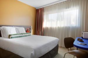 Hotels Hotel Abrial : photos des chambres