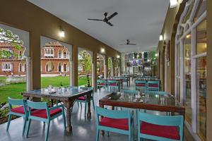 Pushkar Fort - Luxury Heritage Resort