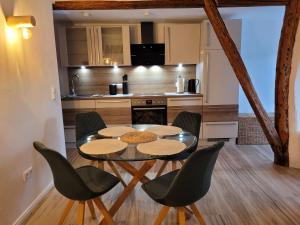 FeWo Todeskino Strandgut in Heiligenhafen