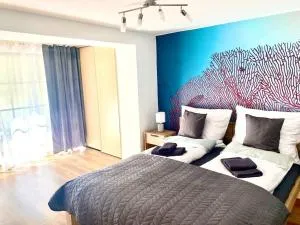 Domek Mustang - Świerklaniec