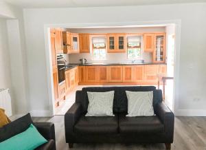 Old Court Holiday Homes Terryglass 4 Bed No 12 by Trident Holiday Homes