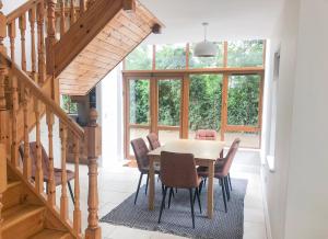 Old Court Holiday Homes Terryglass 4 Bed No 12 by Trident Holiday Homes