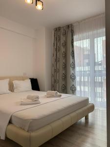 Luxury Apartments Newton by GLAM