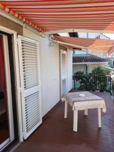 Apartment Borik 