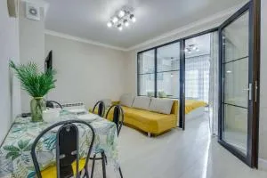 Asaapart Ush-Sunkar 142 - Drūzhba