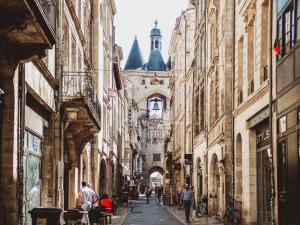 Hotels Premiere Classe Bordeaux Sud Pessac Bersol : photos des chambres