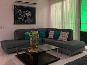 Morros 3 - Vista y salida directa al mar