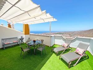 Horizon View Oasis of Peace