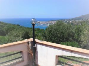 Casa vacanze in villa con terrazza Marina di Camerota
