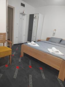 APARTMANI VALJEVO