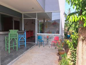 Juliet Home Samui - Adult only