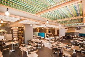 StayEasy Cape Town City Bowl