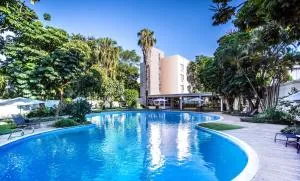 Southern Sun Ridgeway Lusaka - Balmoral