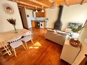 Precioso bajo con jardín en Taüll - Тауль