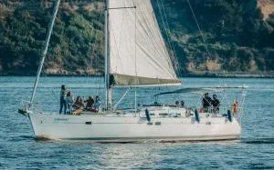 BBoats - Алмада