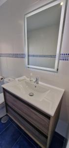 Apartamento La Estación - Para 6 - VUT-4522-AS