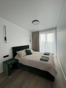 Žiogų Apartamentai