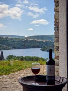 Casas de Gondarem by the Douro Valley