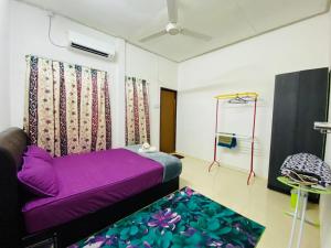 Homestay Ummi Gong Badak