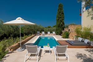 Avista Villa