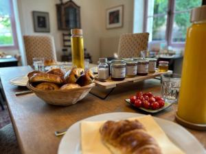 B&B / Chambres d'hotes Villa Valliere bed&breakfast : photos des chambres