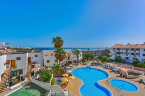 Fantasticas Vistas al Mar by Olax Rentals
