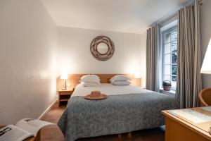 Hotels Hotel Le Pre Galoffre : photos des chambres