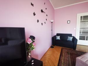 APARTAMENT MARIO bezpłatny parking