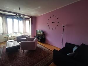 APARTAMENT MARIO bezpłatny parking