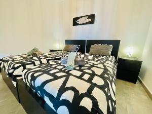 Sublimar - Beachfront - TV Terrace - Nightlife