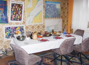 Maisons d'hotes Brasserie de l'Eichel-t-Ale : photos des chambres