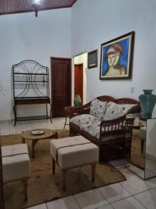Casa de Praia em Salinas