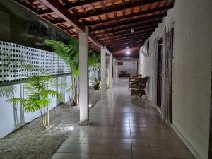 Casa Praia do Atalaia em Salinas Pará